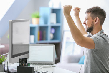Accelerate Professional Performance